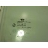 Recambio de cristal puerta trasero derecho para kia cee´´d 1.4 crdi cat referencia OEM IAM 83420A2000  