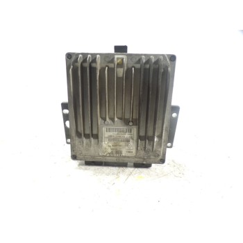 CENTRALITA MOTOR UCE 