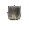 Recambio de centralita motor uce para renault kangoo 1.5 dci diesel referencia OEM IAM   