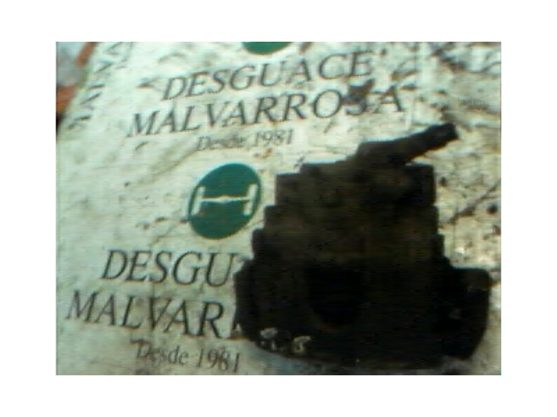 Recambio de pinza freno delantera izquierda para ford fiesta berl./courier 1.8 diesel referencia OEM IAM   