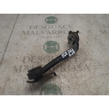 SOPORTE BRAZO SUSPENSION DELANTERO IZQUIERDO 