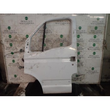 PUERTA DELANTERA IZQUIERDA 