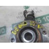 Recambio de mangueta delantera derecha para peugeot 3008 1.6 hdi fap referencia OEM IAM 364796  