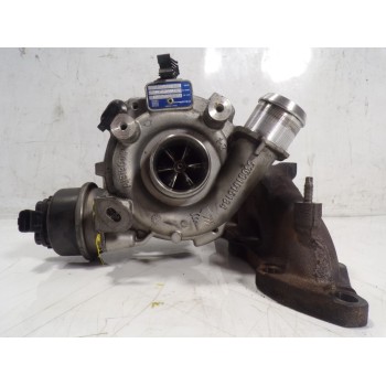 TURBOCOMPRESOR 9807873180 