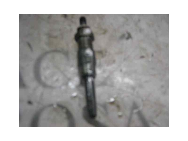 Recambio de calentador para opel corsa b 1.7 diesel referencia OEM IAM   