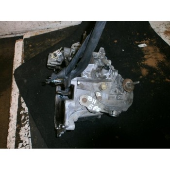 CAJA CAMBIOS 2222SF 20TA87 