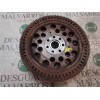 Recambio de volante motor para opel movano (2004 =>) bus l3h2 3,9t referencia OEM IAM   