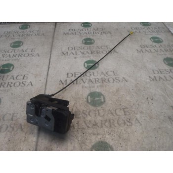 CERRADURA PUERTA DELANTERA DERECHA 