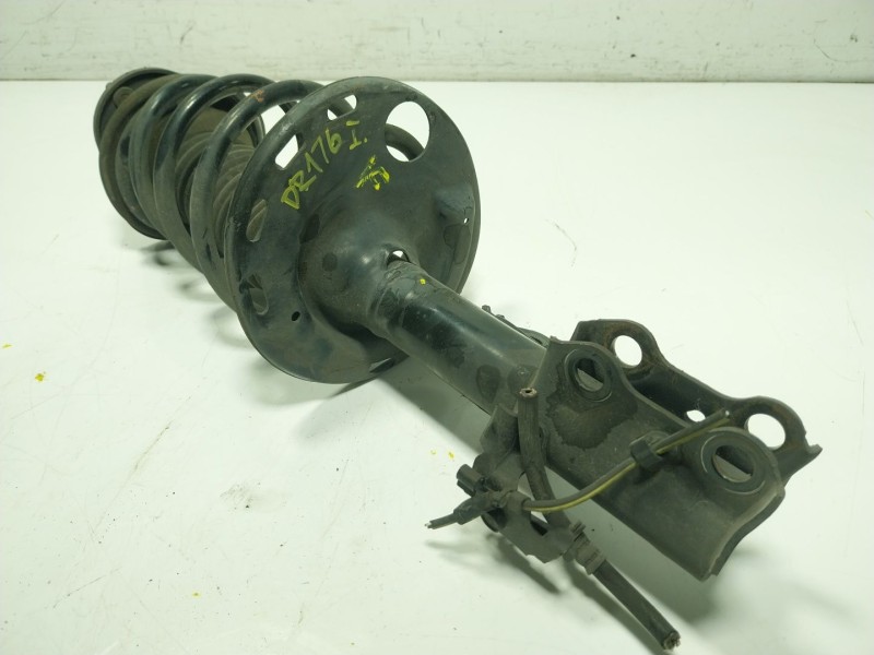 Recambio de amortiguador delantero izquierdo para toyota verso (_r2_) 2.0 d-4d (aur20_) referencia OEM IAM 4852009Y80  