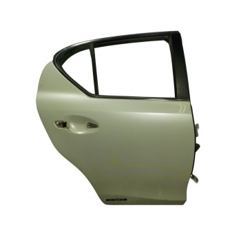 PUERTA TRASERA DERECHA 6700376010 