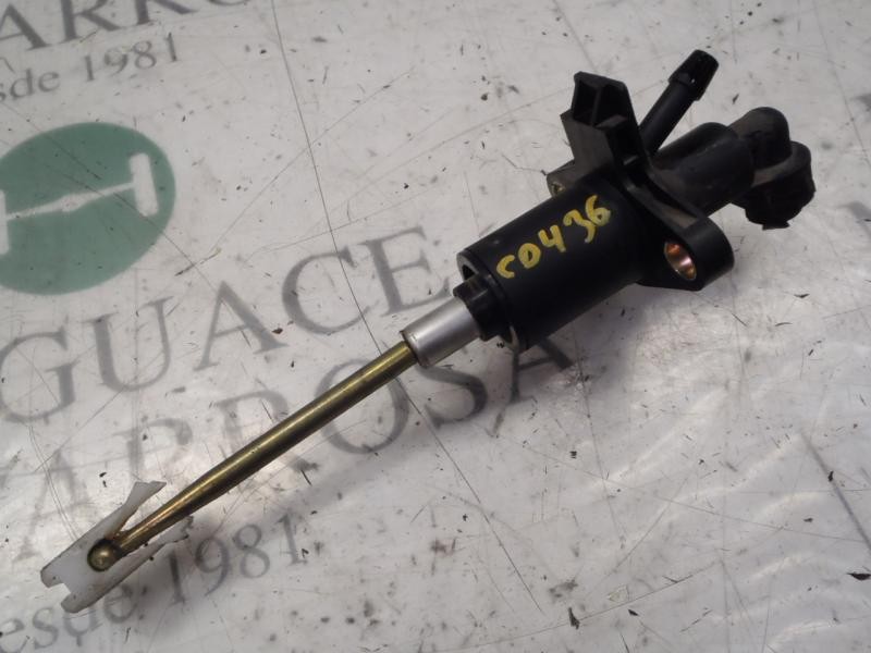 Recambio de bomba embrague para audi tt (8n3/8n9) 1.8 t coupe (110kw) referencia OEM IAM 1J1721388A  