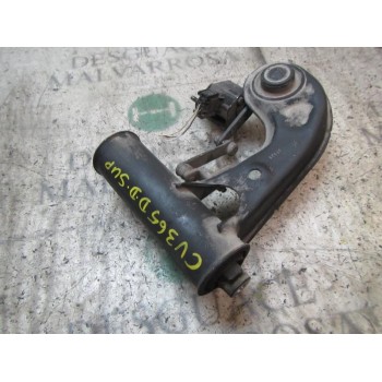 SOPORTE BRAZO SUSPENSION DELANTERO DERECHO A2103308807 