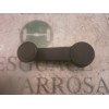 Recambio de maneta elevalunas trasera izquierda para ford fiesta (cb1) trend referencia OEM IAM 1197838  
