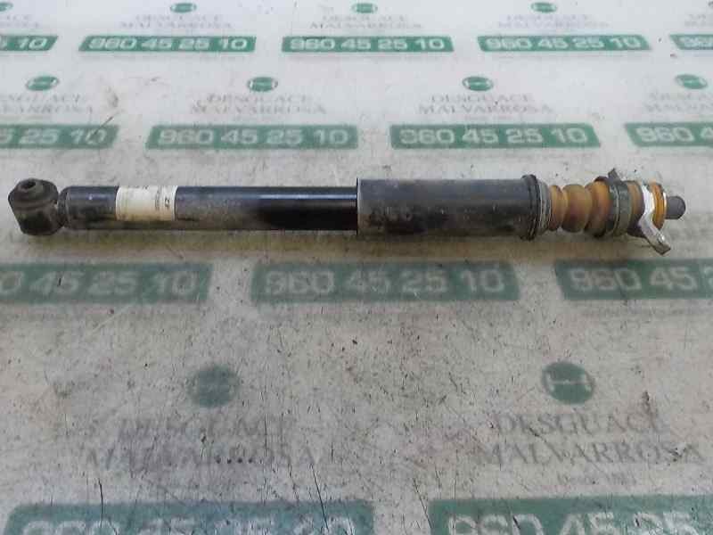 Recambio de amortiguador trasero derecho para hyundai i20 1.2 cat referencia OEM IAM 55310C8500 55300C8500 