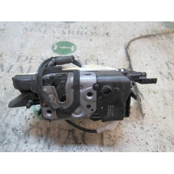 CERRADURA PUERTA DELANTERA IZQUIERDA 9135CW 