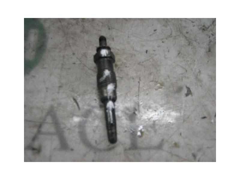 Recambio de calentador para opel corsa b 1.7 diesel referencia OEM IAM   