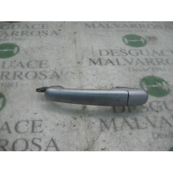 MANETA EXTERIOR TRASERA IZQUIERDA 