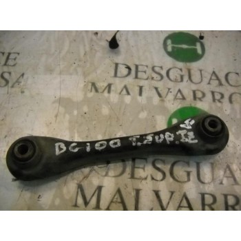 BRAZO SUSPENSION SUPERIOR TRASERO IZQUIERDO 
