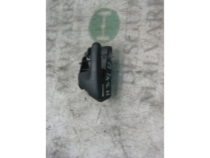 Recambio de maneta interior delantera izquierda para volkswagen polo berlina (6n1) básico referencia OEM IAM   