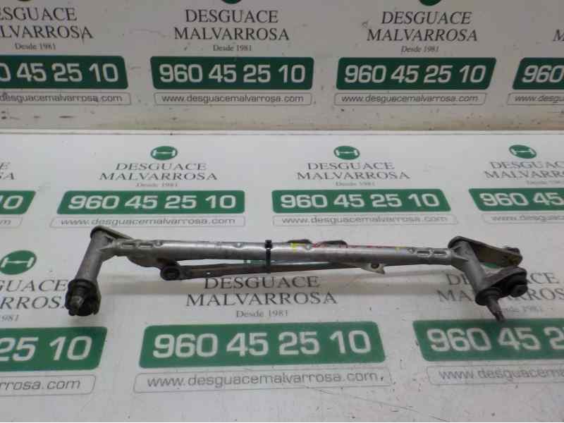 Recambio de articulacion limpia delantero para seat ibiza (6j5) reference referencia OEM IAM 6R1955023A  