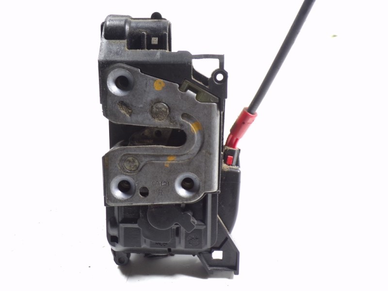 Recambio de cerradura puerta delantera derecha para renault kangoo 1.5 dci diesel referencia OEM IAM   