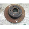Recambio de disco freno trasero para mercedes-benz clase e (w210) berlina 2.4 v6 18v cat referencia OEM IAM   