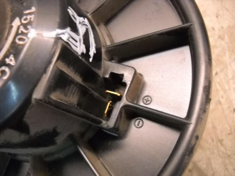 Recambio de motor calefaccion para suzuki ignis rg (fh) special edition (3-ptas.) referencia OEM IAM   