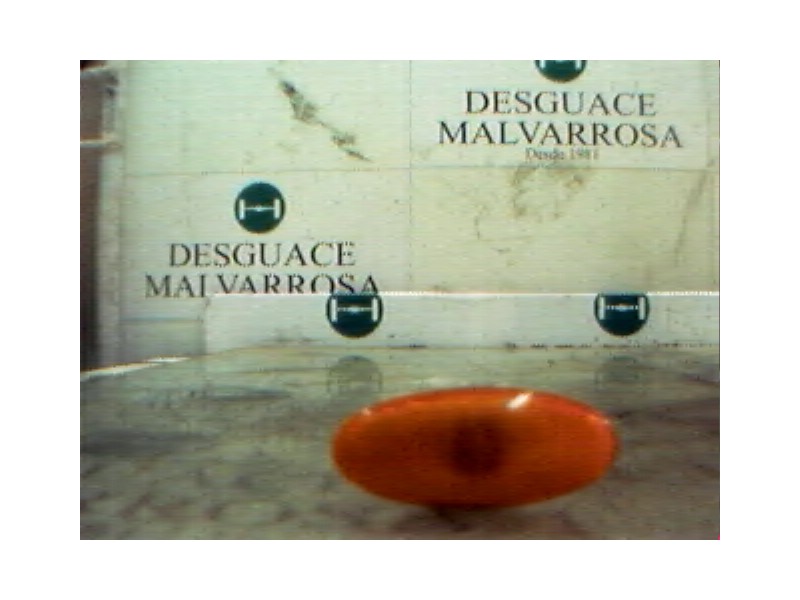 Recambio de piloto lateral derecho para fiat punto berl. (176) 1.7 turbodiesel referencia OEM IAM   