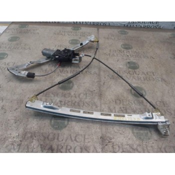 ELEVALUNAS DELANTERO DERECHO 