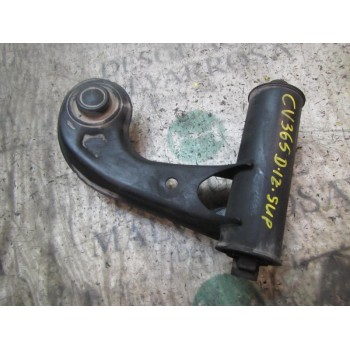 SOPORTE BRAZO SUSPENSION DELANTERO IZQUIERDO A2103308707 