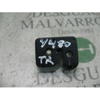 CERRADURA MALETERO / PORTON 