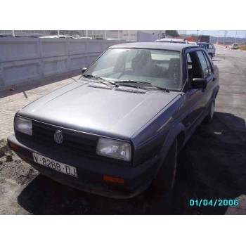 VOLKSWAGEN JETTA (165/167)
