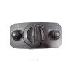 Recambio de mando luces para ford fiesta (cb1) 1.4 tdci cat referencia OEM IAM   