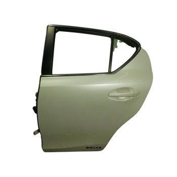 PUERTA TRASERA IZQUIERDA 6700476010 