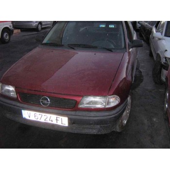 OPEL ASTRA F BERLINA
