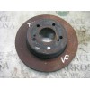 Recambio de disco freno trasero para mercedes-benz clase e (w210) berlina 2.4 v6 18v cat referencia OEM IAM   