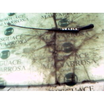 BRAZO LIMPIA DELANTERO IZQUIERDO 