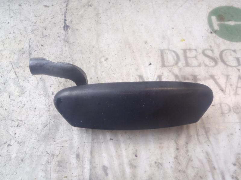 Recambio de maneta exterior delantera derecha para fiat punto berlina (188) 1.2 8v elx (i) referencia OEM IAM   