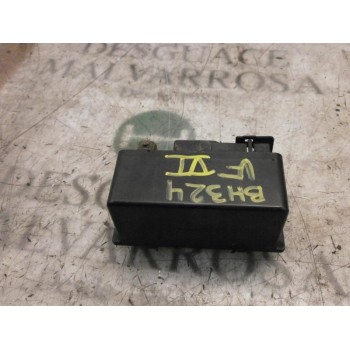 MODULO ELECTRONICO 