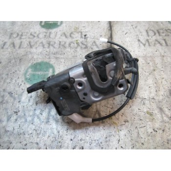 CERRADURA PUERTA TRASERA DERECHA 9136EH 