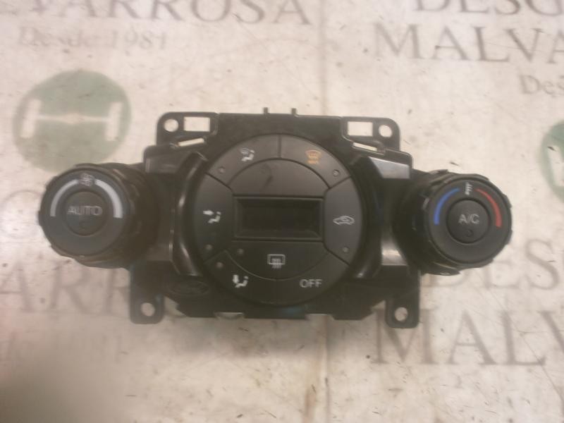 Recambio de mando climatizador para ford fiesta (cb1) trend referencia OEM IAM 1775088 8A6T18C612AL 