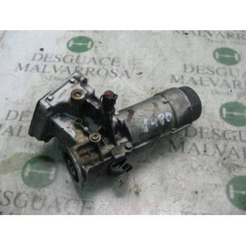 SOPORTE FILTRO ACEITE 