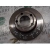 Recambio de disco freno trasero para audi tt (8n3/8n9) 1.8 t coupe (110kw) referencia OEM IAM 1J0615601N  