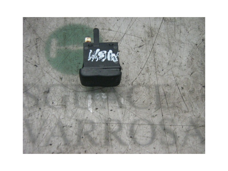 Recambio de modulo electronico para volkswagen polo berlina (6n1) básico referencia OEM IAM   