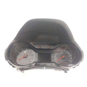 CUADRO INSTRUMENTOS 9831576180 