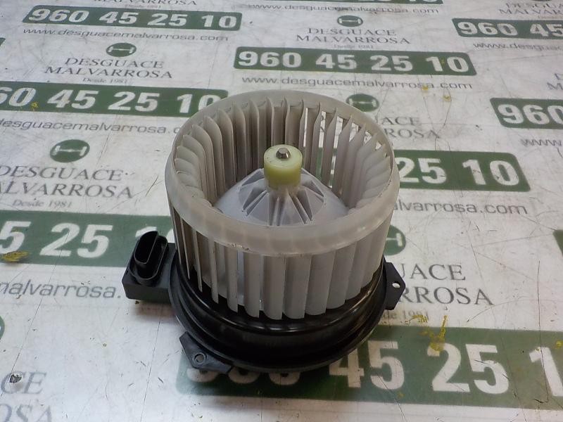 Recambio de motor calefaccion para citroën c-zero seduction referencia OEM IAM 6441FC  
