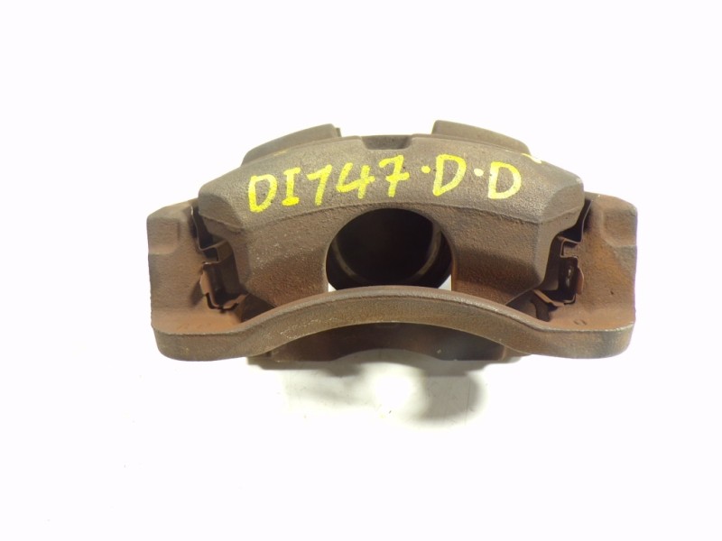 Recambio de pinza freno delantera derecha para nissan qashqai (j10) visia referencia OEM IAM 41001JD00A  