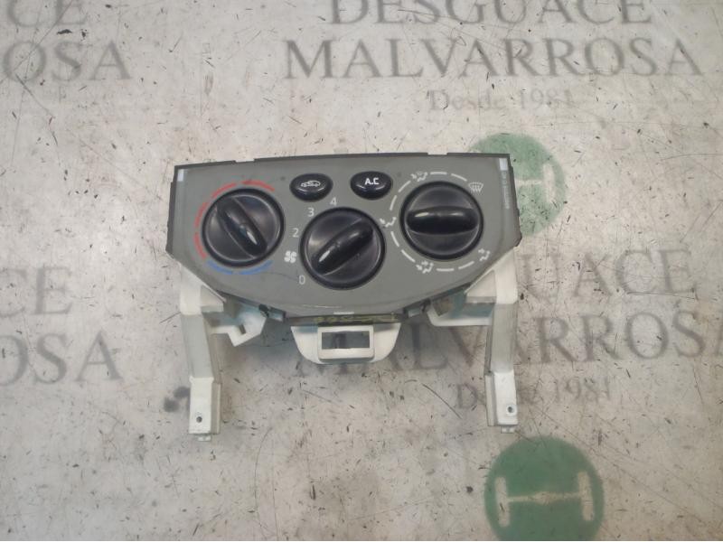 Recambio de mando calefaccion / aire acondicionado para nissan primastar (x..) kasten l1h1 2.7t referencia OEM IAM   