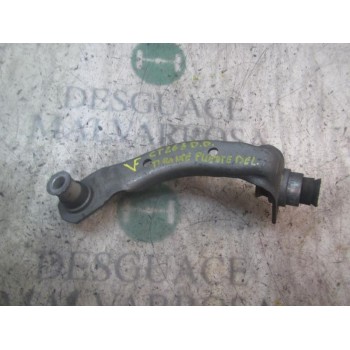 BRAZO SUSPENSION INFERIOR DELANTERO DERECHO 