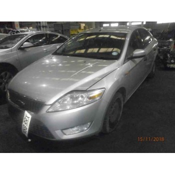 FORD MONDEO BER. (CA2)